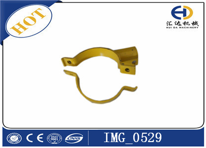 小松挖掘機駕駛室卡箍 駕駛室零部件大全