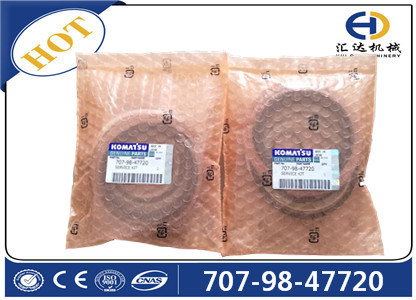小松PC200-8動臂油缸修理包707-98-47720